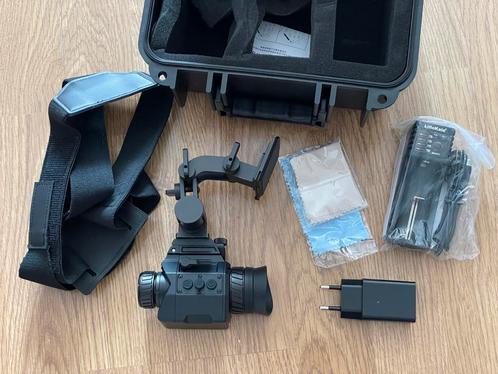 Digitale nachtkijker nvg, Audio, Tv en Foto, Optische apparatuur | Verrekijkers, Zo goed als nieuw, Nachtkijker, Ophalen of Verzenden