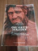 Ons verste verleden, Boeken, Ophalen of Verzenden, Zo goed als nieuw, Universitaire Pers Leuven