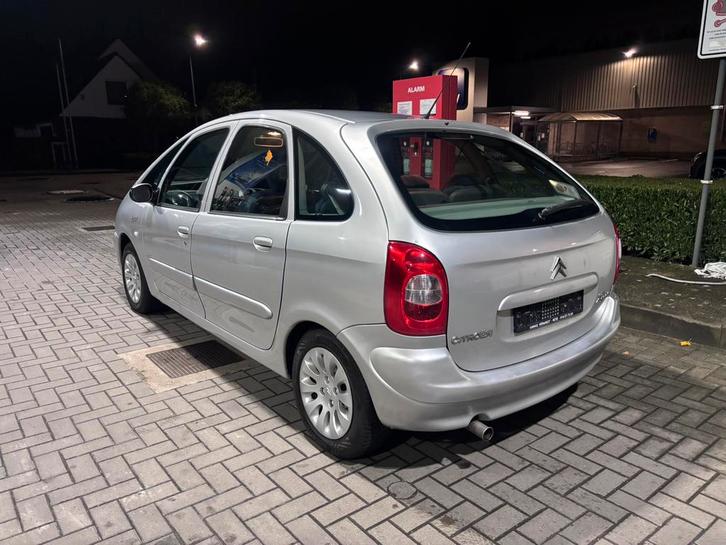 Citroen xsara piccaso 2.0i Benzine Gekeurd voor verkoop, Auto's, Citroën, Particulier, Xsara, ABS, Airconditioning, Alarm, Centrale vergrendeling