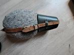 Duitse veldfles, Verzamelen, Militaria | Tweede Wereldoorlog, Ophalen