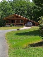 Chalet in de regio Cahors, Landelijk, In bos, Chalet, Bungalow of Caravan, Tv