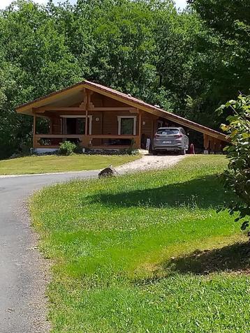 Chalet in de regio Cahors beschikbaar voor biedingen