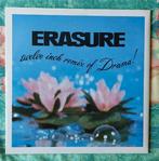 12'. Uitwissen. Twelve Inch Remix van Drama!, Ophalen of Verzenden, 1980 tot 2000, Zo goed als nieuw