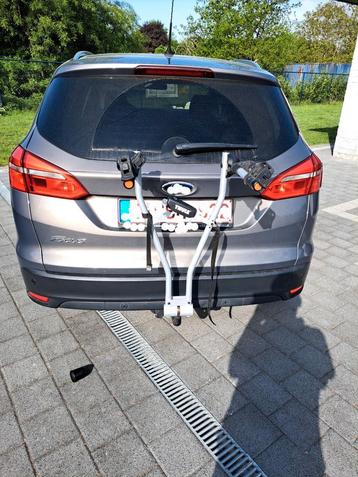 Thule fietsdrager  beschikbaar voor biedingen