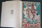 (EERSTE WERELDOORLOG) PUNCH CL, 1916., Antiek en Kunst, Ophalen of Verzenden