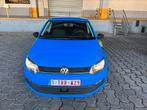 Volkswagen Polo, 5 places, Carnet d'entretien, Bleu, Achat
