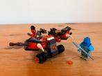 Lego Nexo Knights de globwerper (set 70318), Enlèvement, Comme neuf, Ensemble complet, Lego