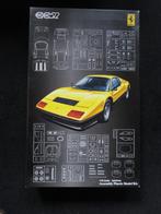 Fujimi 1/16 Ferrari BB512, Hobby en Vrije tijd, Modelbouw | Auto's en Voertuigen, Nieuw, Fujimi, Ophalen of Verzenden, Groter dan 1:32