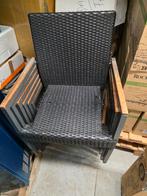 50 chaises de Terrasses, Jardin & Terrasse