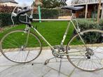 Peugeot Racefiets (retro), Fietsen en Brommers, Ophalen, 28 inch, Gebruikt, 10 tot 15 versnellingen