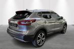 Nissan Qashqai DIG-T 140 N-Connecta, Auto's, Nissan, Voorwielaandrijving, Gebruikt, 4 cilinders, Electronic Stability Program (ESP)