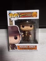 funko pop Indiana Jones, Verzamelen, Ophalen of Verzenden, Zo goed als nieuw