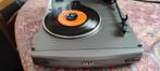 AKAI AP-500 PLATINE  POUR JUNIORS ., Ophalen of Verzenden, Zo goed als nieuw, Akai