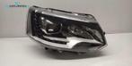 VW Volkswagen T5 Facelift 7E Xenon Led koplamp rechts 7E5941, Auto-onderdelen, Ophalen of Verzenden, Gebruikt, Volkswagen