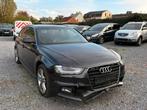 AUDI A4 2012 BENZINE 1.8 240.000KM AUTOMAAT, Auto's, Euro 5, A4, Bedrijf, Te koop