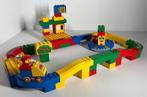 DUPLO vintage, Enlèvement ou Envoi, Utilisé, Ensemble complet, Duplo
