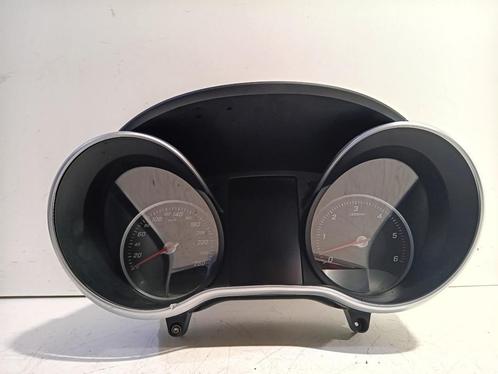 COCKPIT Mercedes-Benz C (W205) (A2059002218), Auto-onderdelen, Dashboard en Schakelaars, Mercedes-Benz, Gebruikt