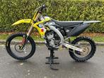 Suzuki 250, Motoren, 250 cc, Traction Control, Particulier, Crossmotor