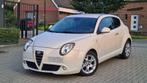 Alfa Romeo Mito 1.3Muj  70kw Euro 5 Année 2010, 200.000Km, Euro 5, Achat, Entreprise, Boîte manuelle