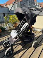 poussette Asalvo baby, Ophalen of Verzenden, Gebruikt, Kinderwagen, Overige merken