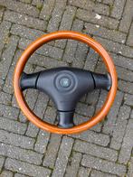 Houten nardi stuur mx5, Enlèvement