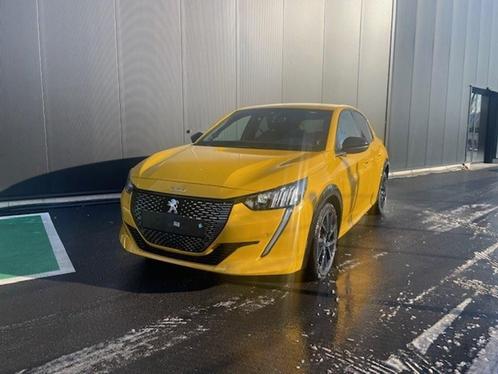 Peugeot 208 GT Benzine *0KM*, Auto's, Peugeot, Bedrijf, ABS, Airbags, Airconditioning, Bluetooth, Boordcomputer, Centrale vergrendeling