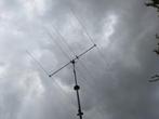 Beam - yagi, Telecommunicatie, Antennes en Masten, Ophalen, Zo goed als nieuw, Antenne