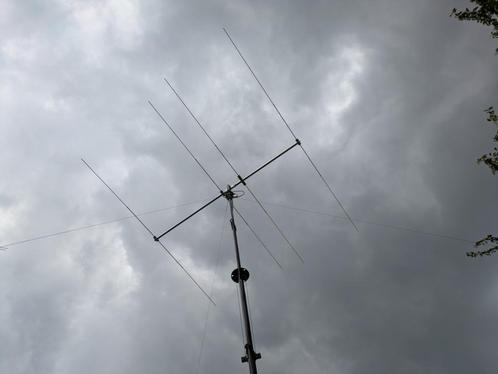 Beam - yagi, Telecommunicatie, Antennes en Masten, Zo goed als nieuw, Antenne, Ophalen