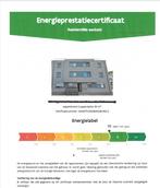 EPC attest, Diensten en Vakmensen