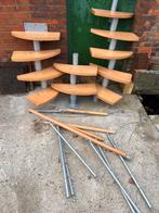 Trap, Doe-het-zelf en Bouw, Ophalen, Zo goed als nieuw, Trap