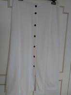 Jupe blanche en coton blanc du Nil., Vêtements | Femmes, Jupes, Enlèvement ou Envoi