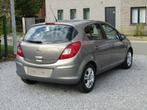 Opel Corsa 1.2 benzine, Voorwielaandrijving, Euro 5, Stof, Bedrijf
