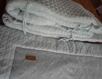 boxkleed en omranding van Baby's only, Ophalen, Gebruikt, Rechthoekig, Boxkleed