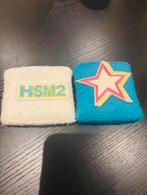 High School Musical zweetbandjes, Ophalen of Verzenden, Zo goed als nieuw