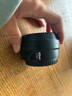 Nikon ftz II adapter, Audio, Tv en Foto, Foto | Lenzen en Objectieven, Ophalen, Zo goed als nieuw