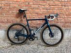 BMC Teammachine SLR 02 maat 56, Fietsen en Brommers, Ophalen of Verzenden, Zo goed als nieuw, Carbon