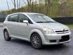 Toyota Cerso 1.8 WT-i Terra 7p./Clima/PDC/Trekhaak, Autos, Toyota, Argent ou Gris, Achat, Boîte manuelle, Noir