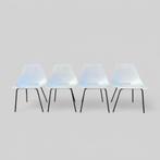 Set Pierre Guariche chairs, Ophalen, Zo goed als nieuw
