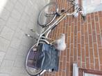 Giant e bike, Ophalen, Gebruikt, 30 tot 50 km per accu, Giant