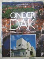Onder dak, Ophalen of Verzenden, Nieuw, Architectuur algemeen
