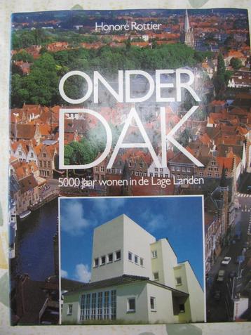 Onder dak beschikbaar voor biedingen