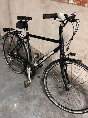 Koga miyata beschikbaar voor biedingen