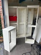 5 Ikea kasten met enkele bakken, Huis en Inrichting, Ophalen, Zo goed als nieuw