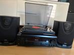 Goedwerkende Stereo, Ophalen, Gebruikt, Philips