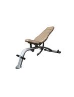 Cybex adjustable bench | kracht | bank | verstelbaar |, Sport en Fitness, Fitnessmaterialen, Ophalen of Verzenden, Zo goed als nieuw