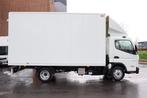 FUSO Canter 3C15 3400 22m3 ALU BOXBODY 3C15 3400 22m3 ALU BO, Auto's, Overige Auto's, Achterwielaandrijving, Wit, Bedrijf, Overige carrosserie