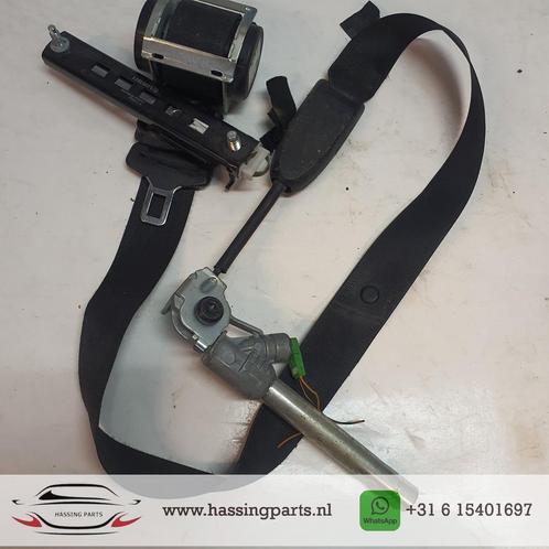 Opel Corsa D Gordelspanner n13153263, Auto-onderdelen, Dashboard en Schakelaars, Opel, Gebruikt, Ophalen of Verzenden