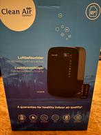 Luchtbevochtiger, Elektronische apparatuur, Ophalen, Gebruikt, Luchtbevochtiger