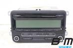 OPKNAPPER RCD310 radio / CD diverse VW 5M0035186AA, Autos : Divers, Autoradios, Utilisé