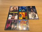 CD verschillende titels, Ophalen of Verzenden